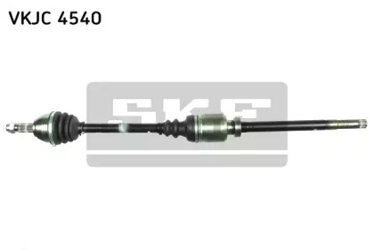 Вал SKF VKJC 4540